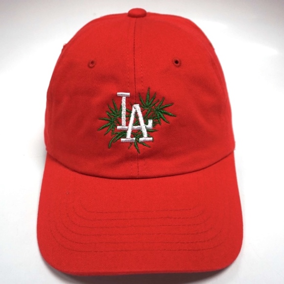 la dad cap